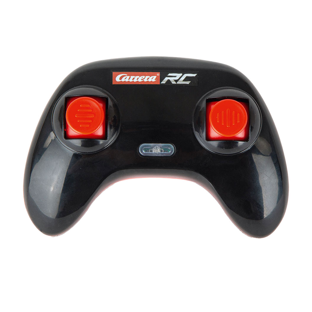 Carrera RC Bestuurbare Auto - Super Mario Quad 1:40