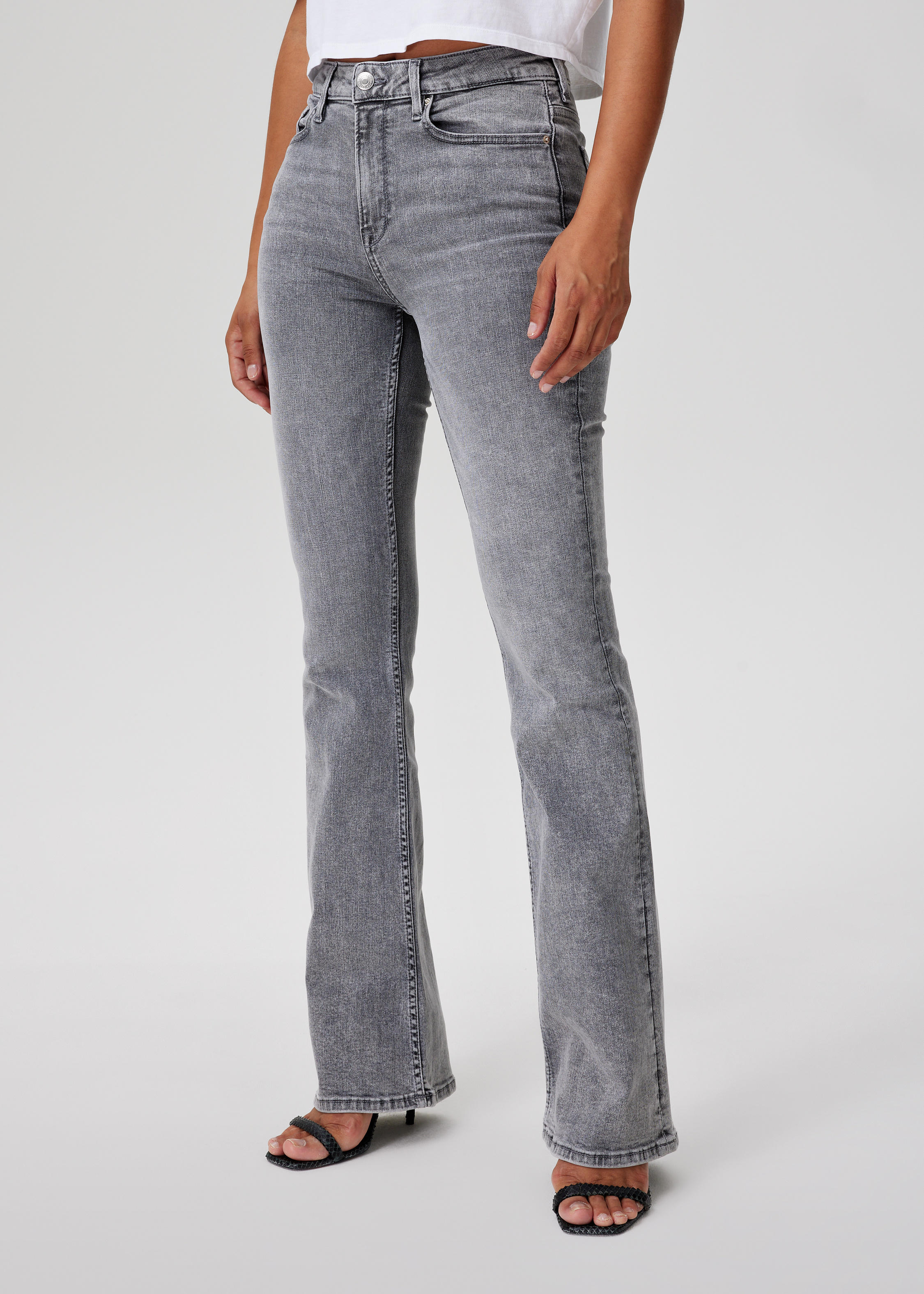 LIV - Flared jeans