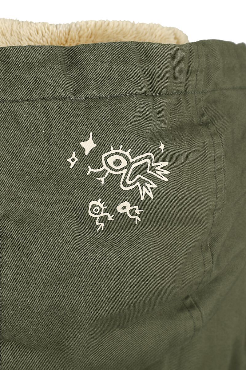 L'Enfant | Star Wars Veste d'hiver