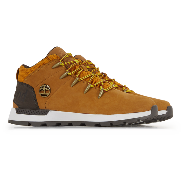 TIMBERLAND SPRINT TREKKER MID