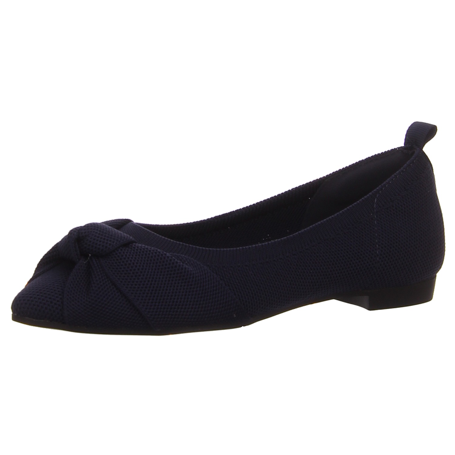 La Strada Ballerina dunkelblau blau