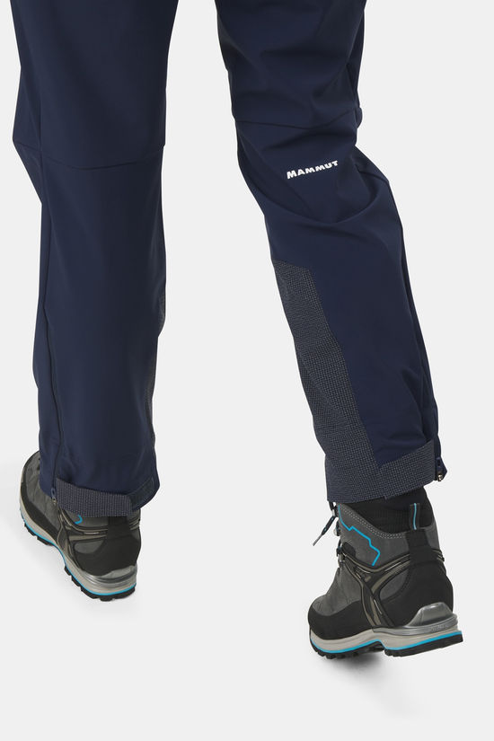 Mammut Mammut Taiss Guide So Pants Women