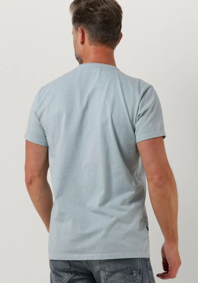 BUTCHER OF BLUE blauwe butcher of blue t-shirt army tee