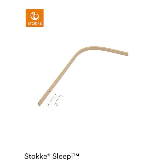 Sleepi™ Flèche de lit   Natural        de               Stokke®
