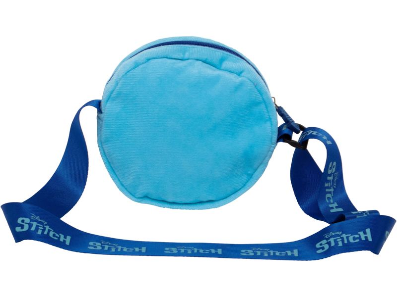 Arditex Umhängetasche Disney: Lilo & Stitch 16 x 16 x 3 cm Tasche für Kinder