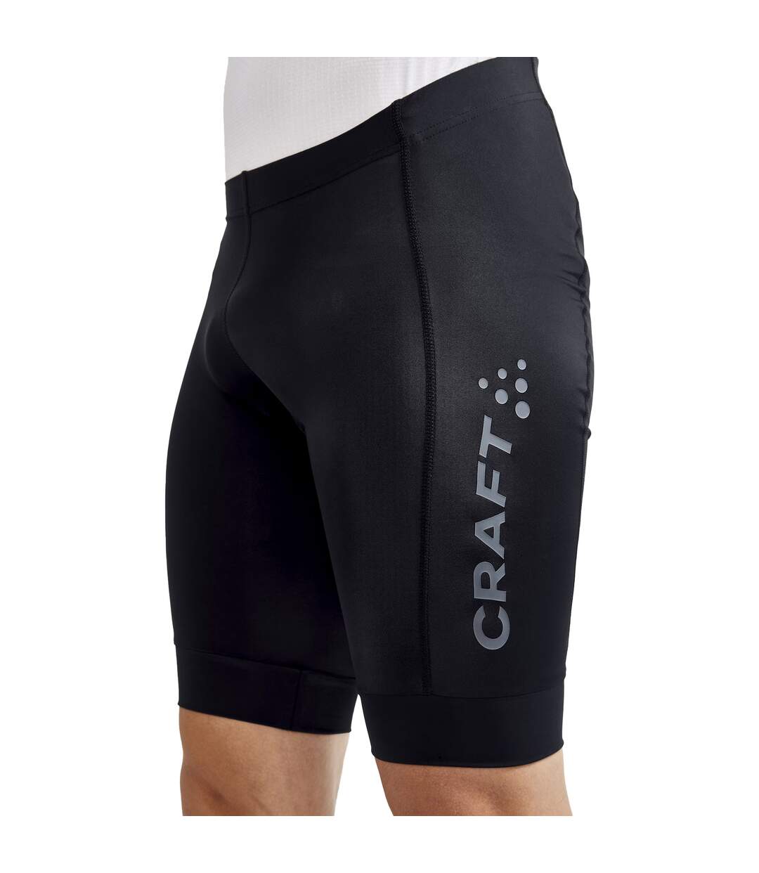 Craft - Cuissard de cyclisme CORE ENDUR - Homme (Noir) - UTUB870