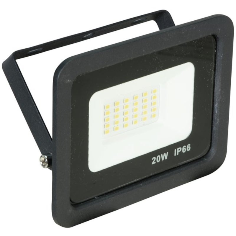 Eurolite LED IP FL-20 SMD flood light CW