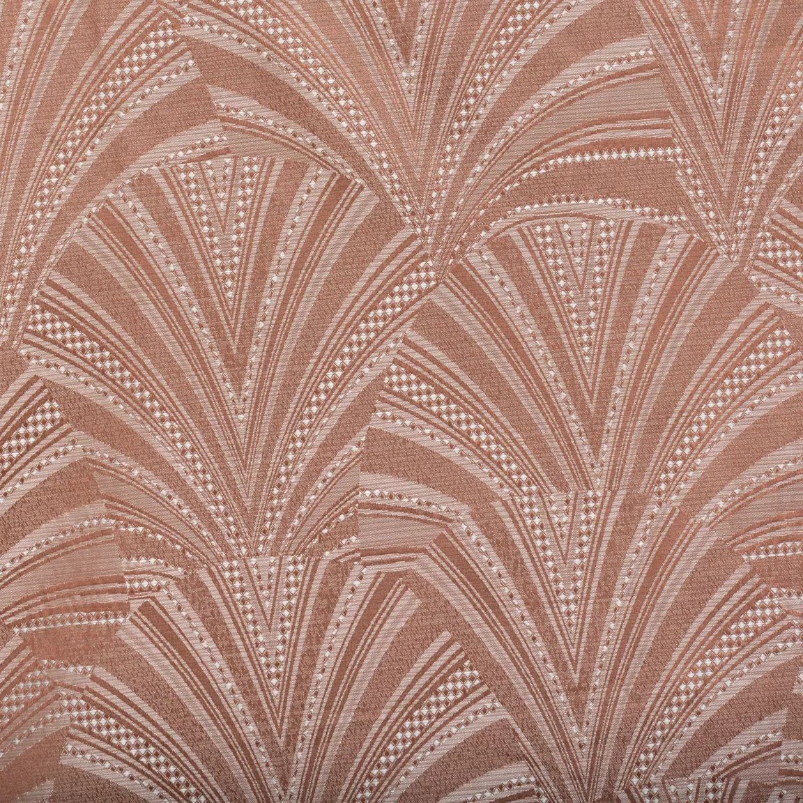 Rideau occultant (140 x 260 cm) Effie Marron tonka
