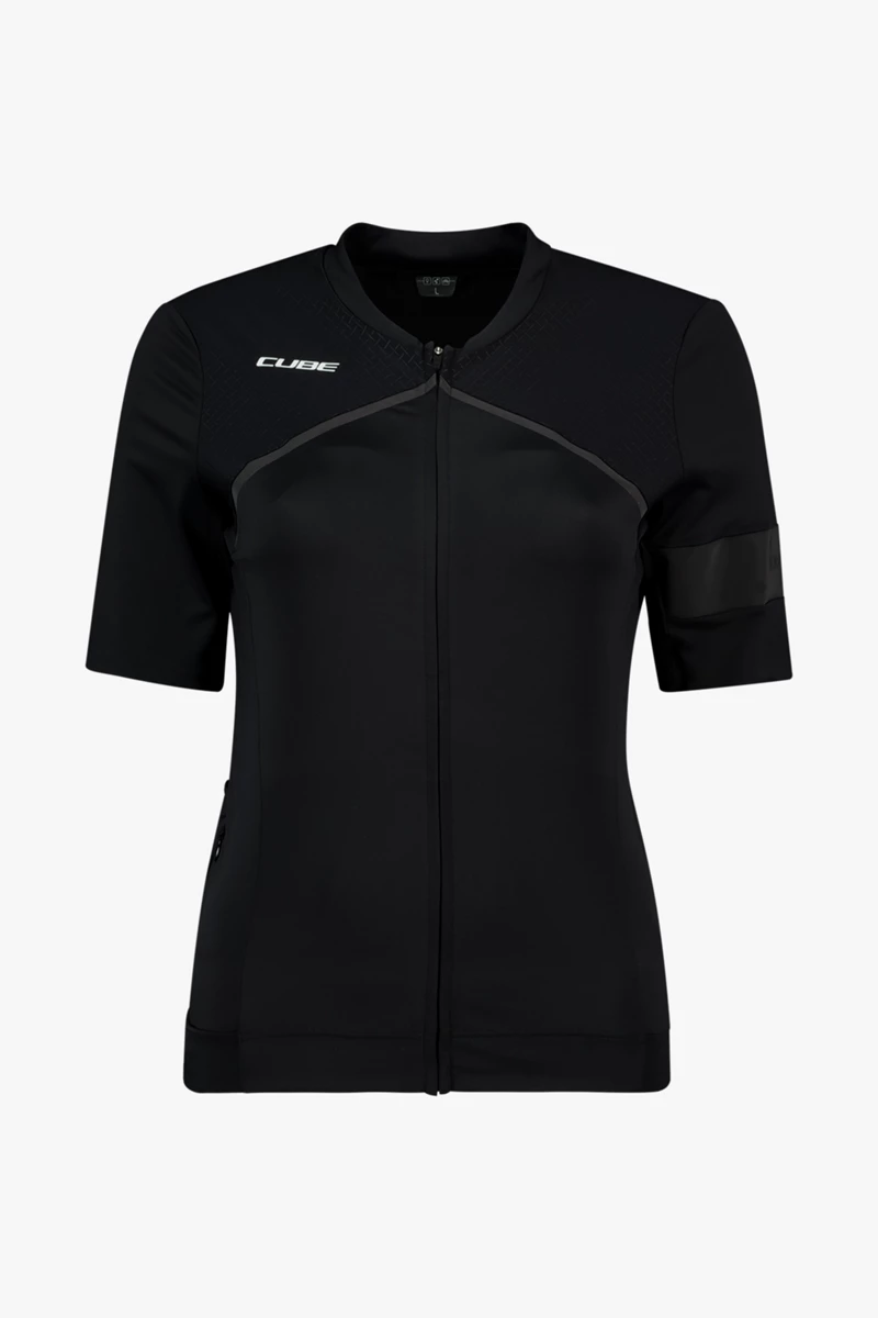 CUBE Blackline Damen Biketrikot