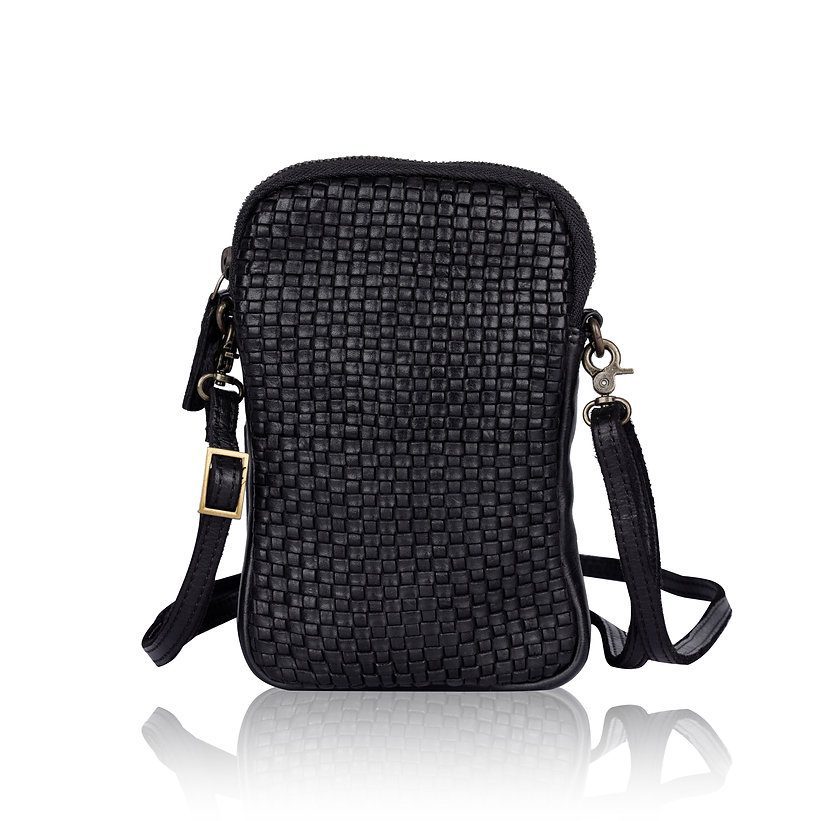 Bellicci Evlyn Phonebag Everly Black