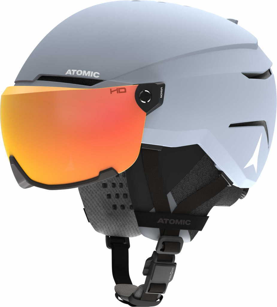 Atomic Savor AMID Visor HD