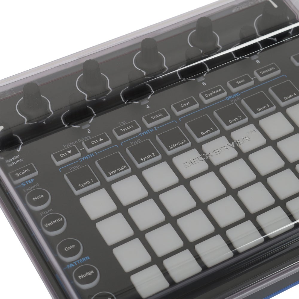 Decksaver Novation Circuit cover