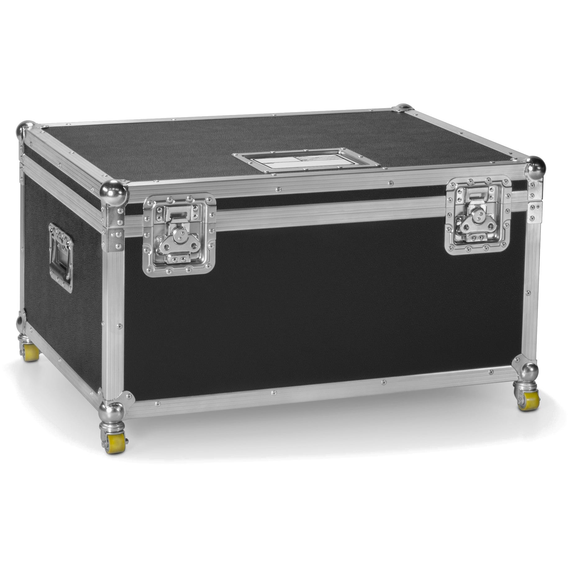 Adam Hall 0594BG SolidLite® plaat zwart/grijs 9.4 mm 2500 x 1250 mm (per stuk)