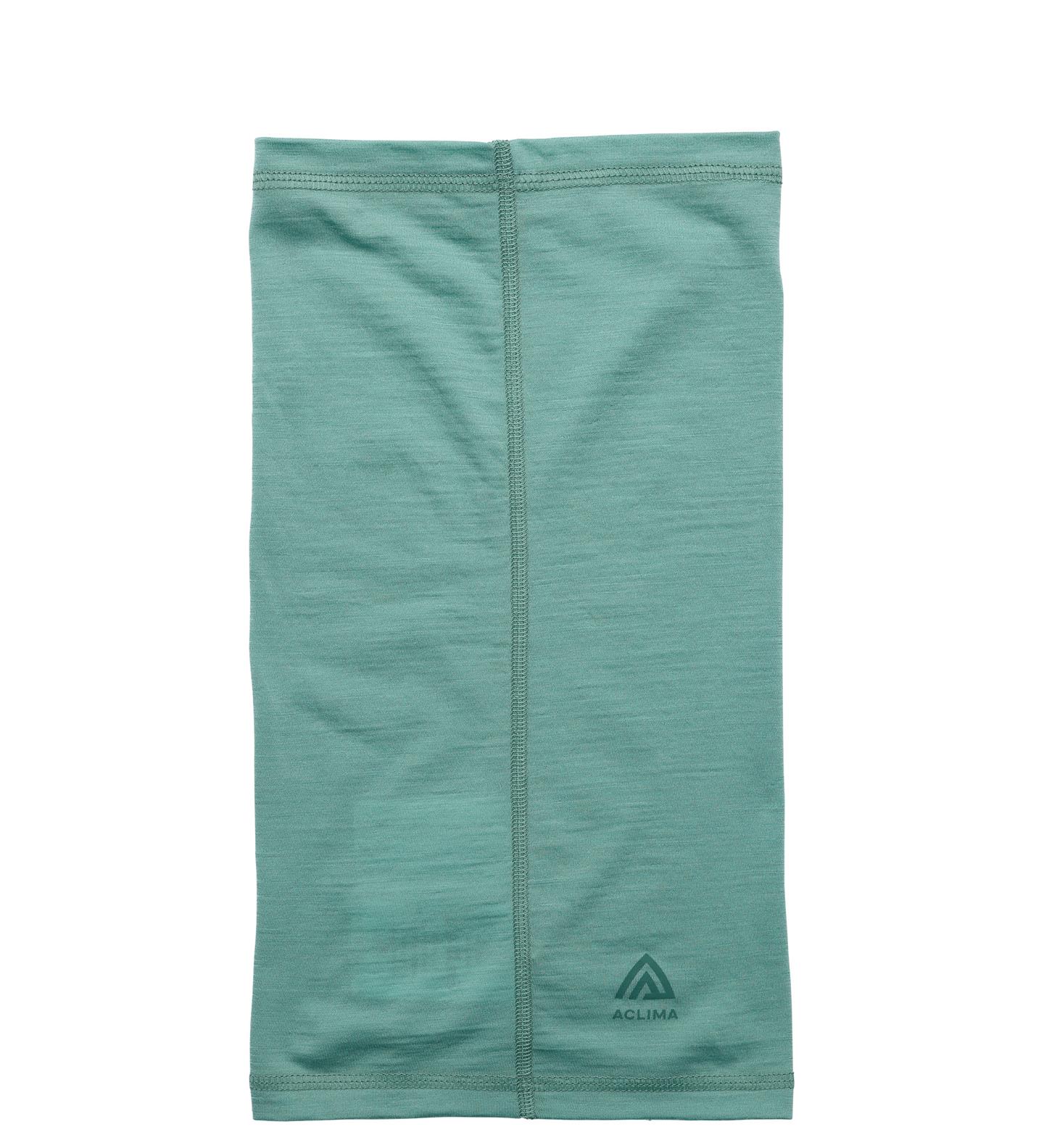 Aclima Lightwool Headover, barn/JR Onesize<br>Allsidig plagg som kan bruke til mye!