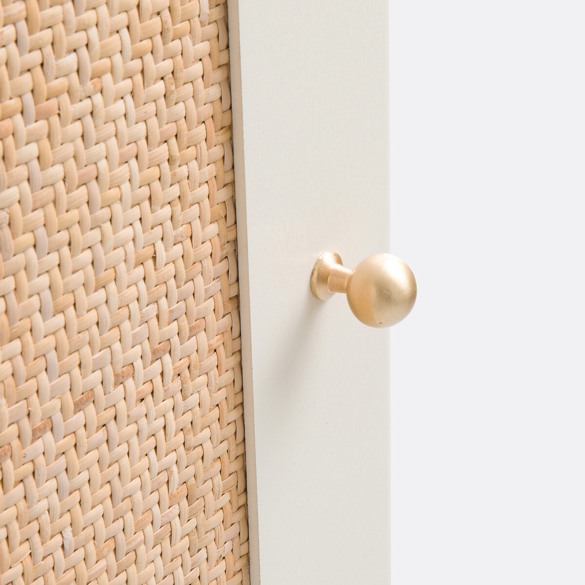 LA REDOUTE INTERIEURS<br>Móvel de parede, 1 porta, Ptilu