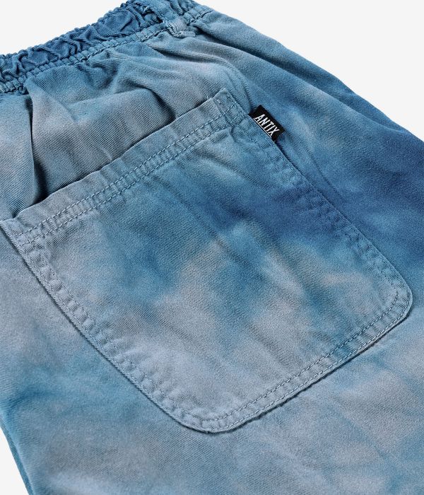 Antix Slack Hose (acid blue)