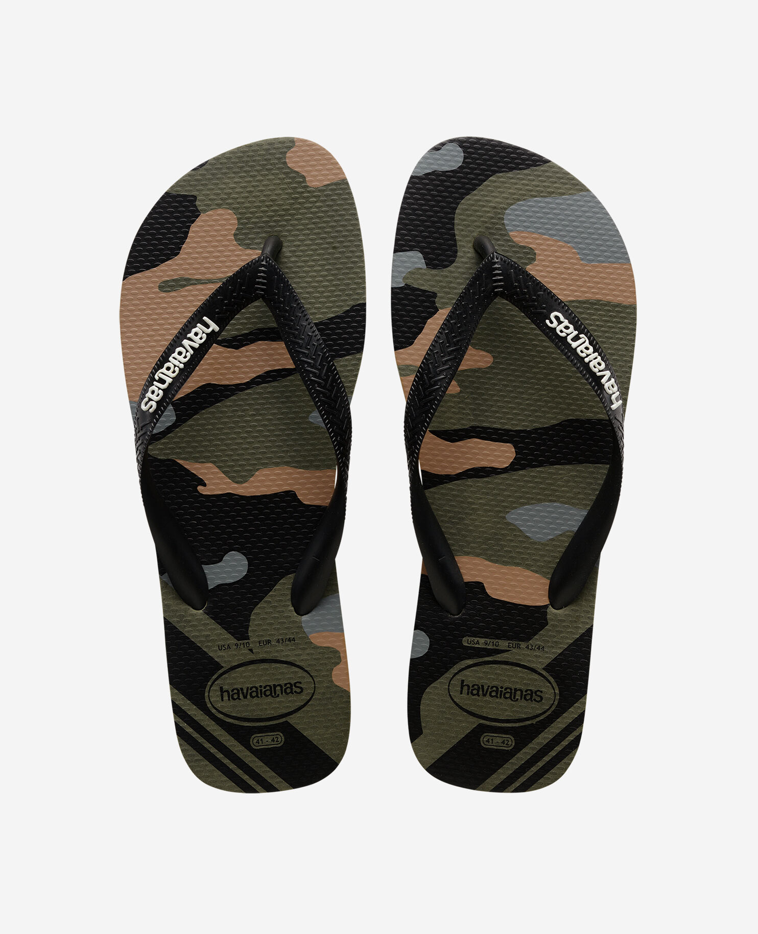 Havaianas Top Camu