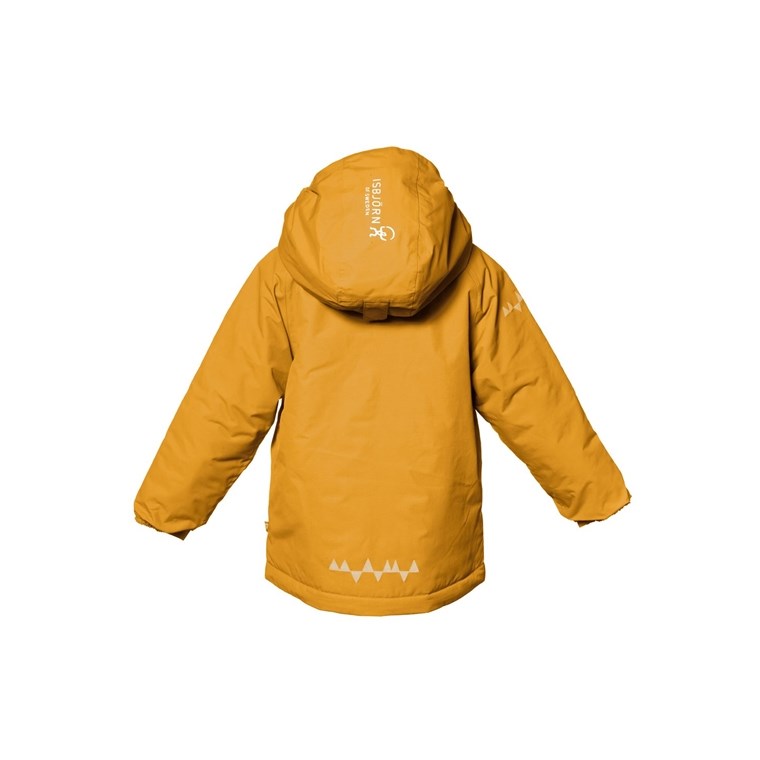 Isbjörn Helicopter Winter Jacket Kids