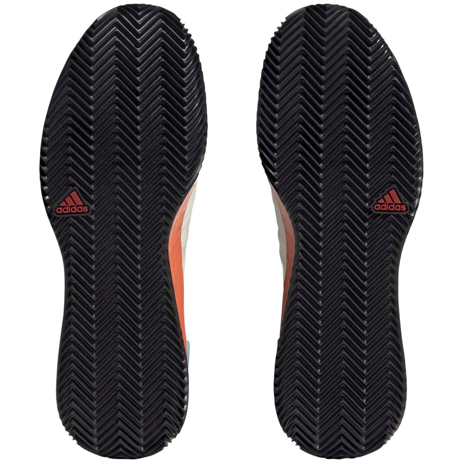 Tênis adidas Adizero Ubersonic 4 M Clay