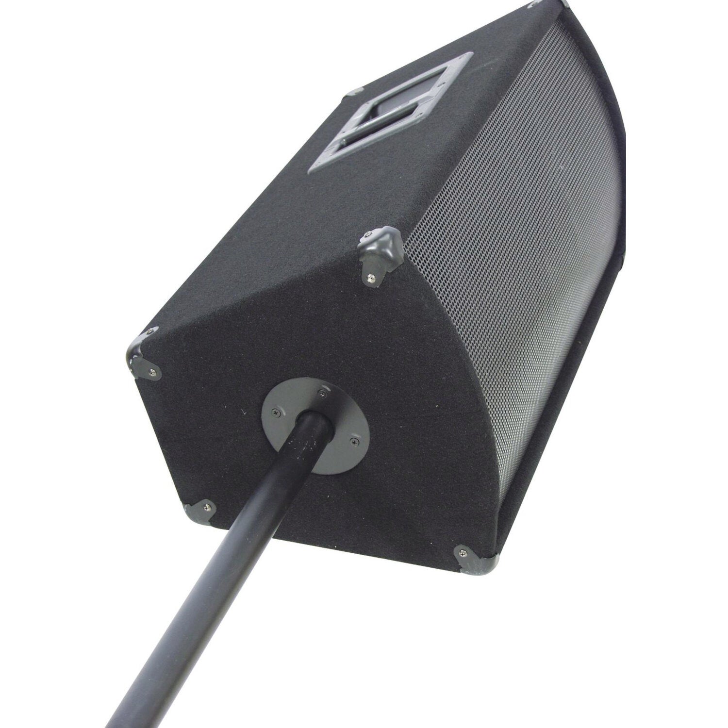 Omnitronic TMX-1230 drieweg 12 inch passieve luidspreker