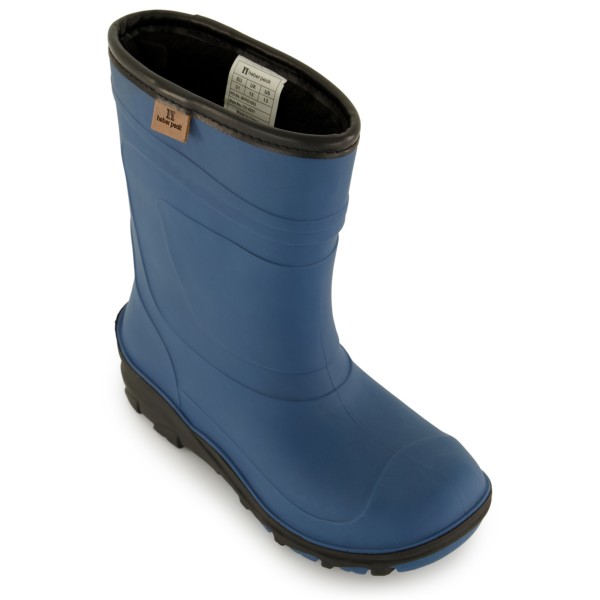 Heber Peak - Kid's PinusHe. ThermoWool Boots - Bottes en caoutchouc