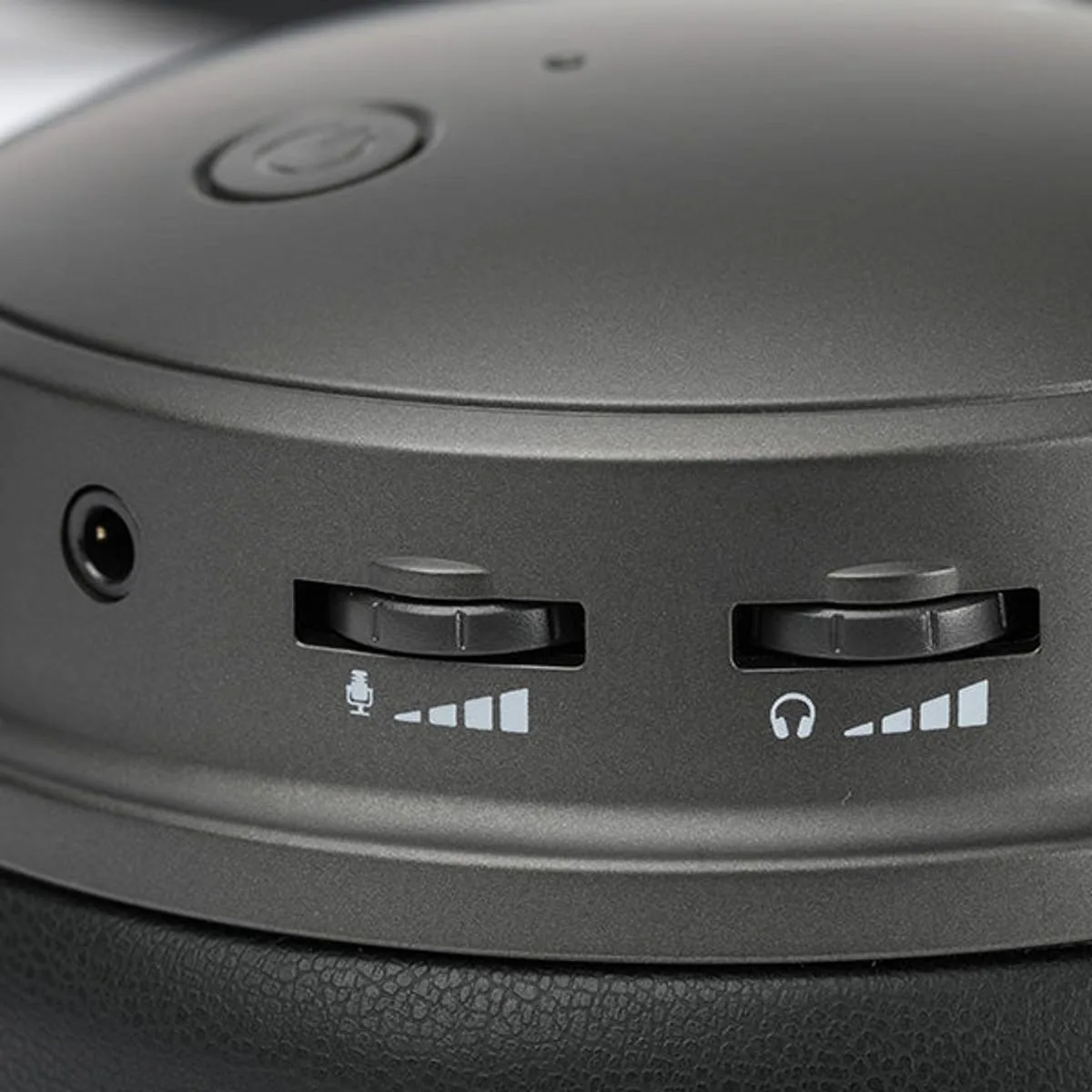 Audeze Maxwell PS5 Casques gaming