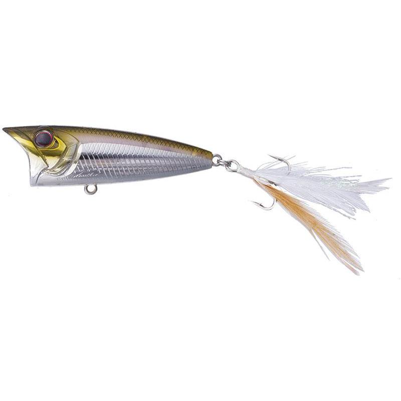 Leurre De Surface O.S.P Louder 50 - 5Cm
