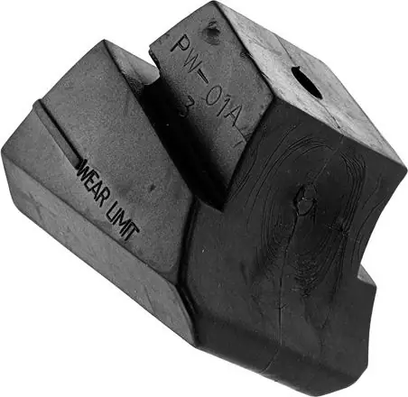 Powerslide Phuzion Bremseklods Inliner Børn | SkatePro