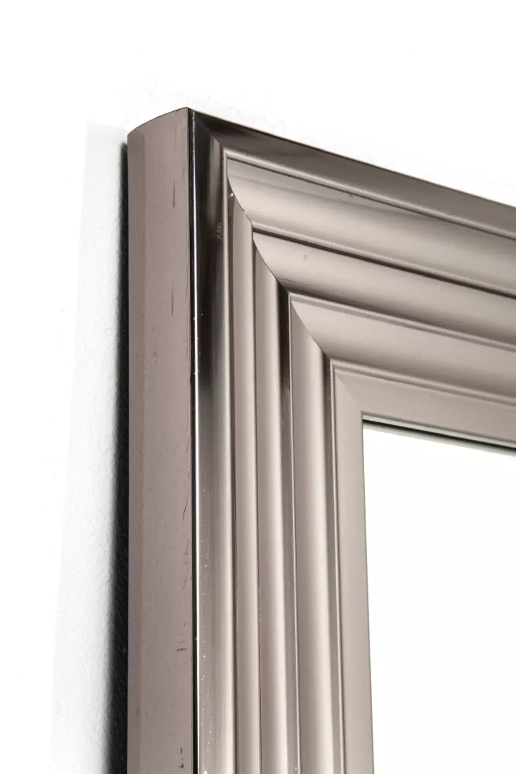 Spiegel Eve Silver 79742