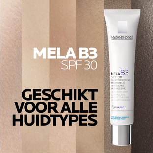 La Roche-Posay Mela B3 Anti-Dark Spots SPF30 40ML