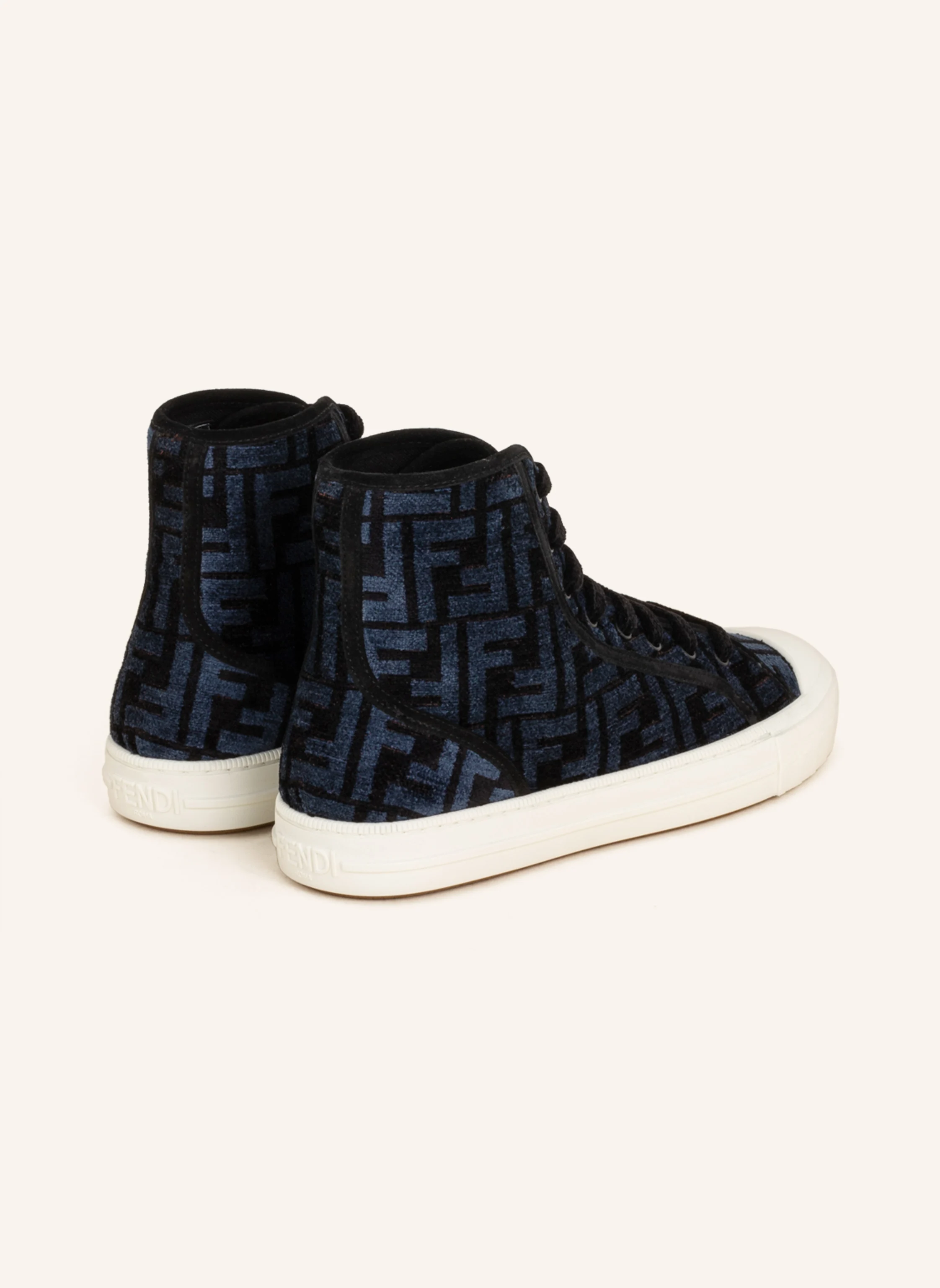FENDI Hightop-Sneaker