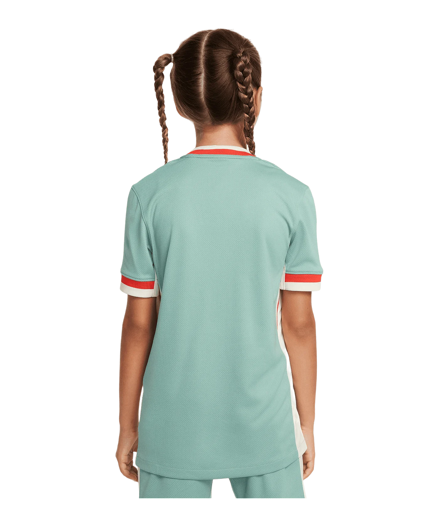 Nike Atletico Madrid Trikot Away 2024/2025 Kids Blau F018