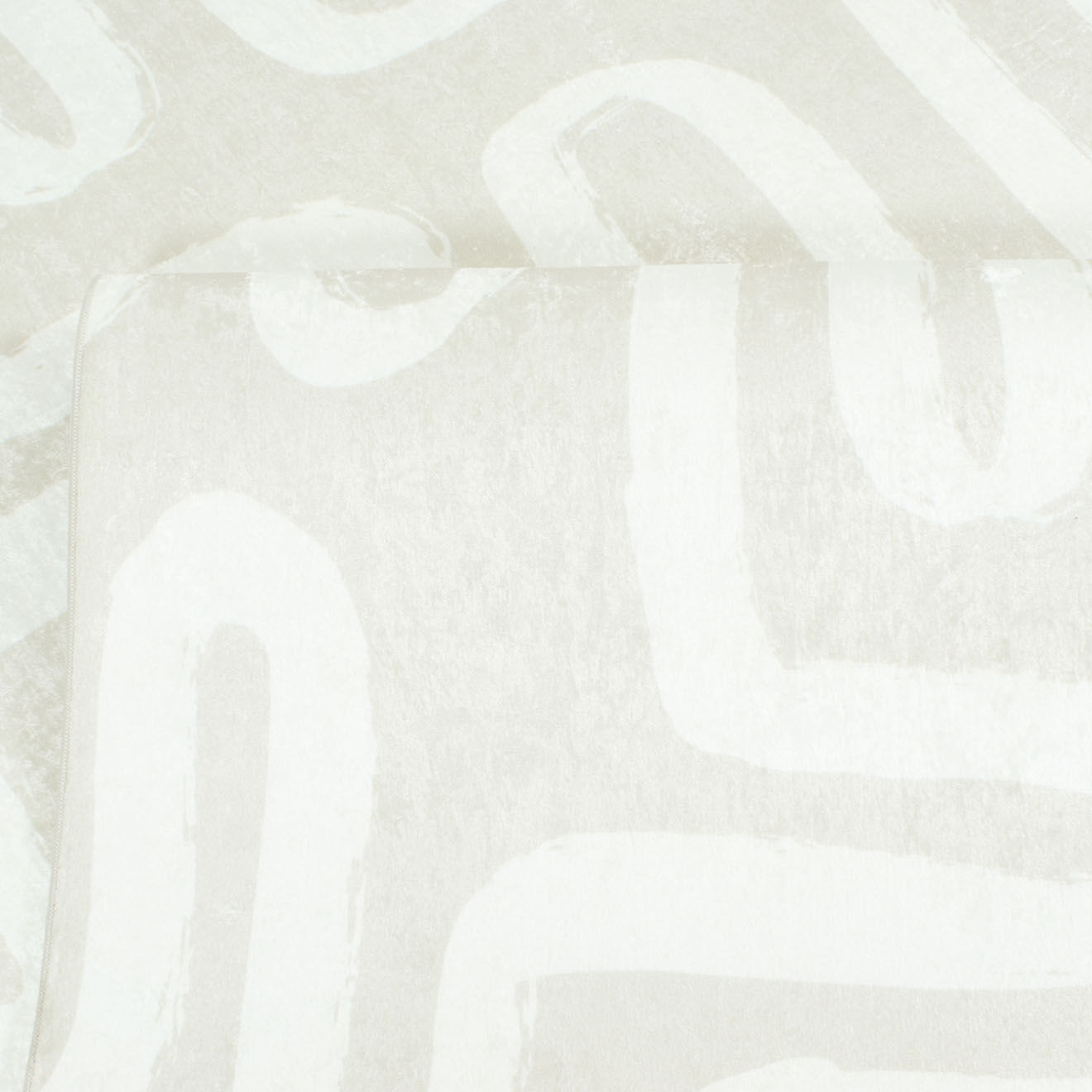 Nazar Rugs Tapis grege beige - 160x230 cm