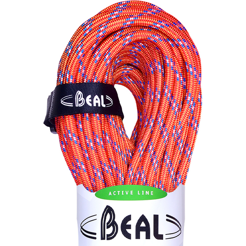Beal Diablo Uni Core 9.8 Kletterseil