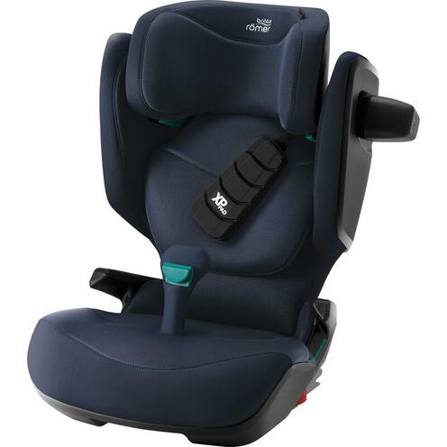 Siège-auto Gr 2/3 KIDFIX PRO Style - Night Blue - BRITAX RÖMER