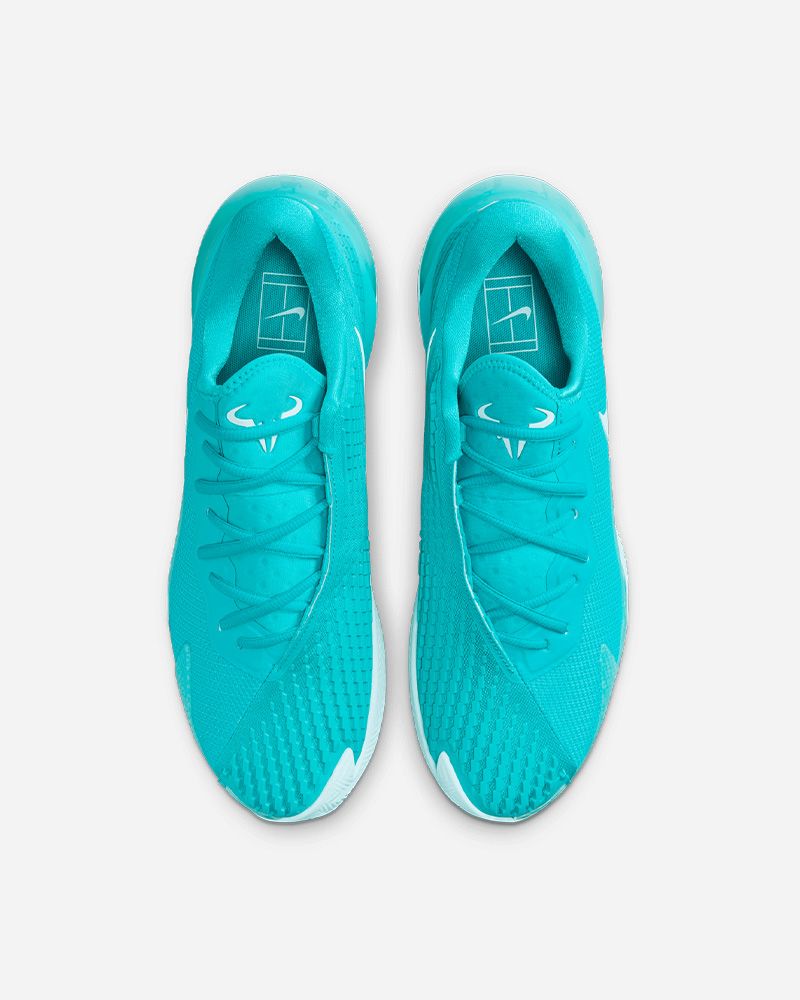 Chaussures de tennis Nike NikeCourt Air Zoom Vapor Cage 4 Rafa pour homme