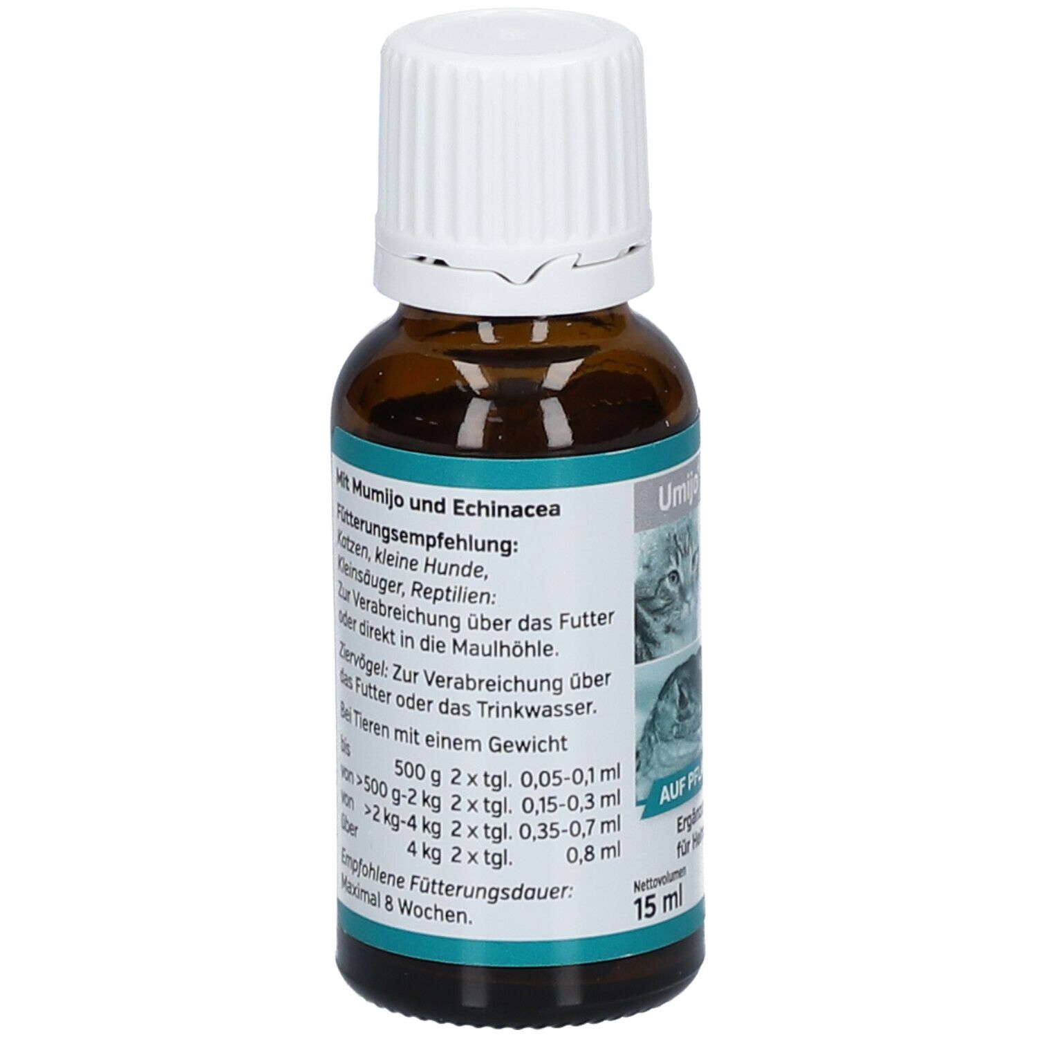 Umijo® Immun Pet