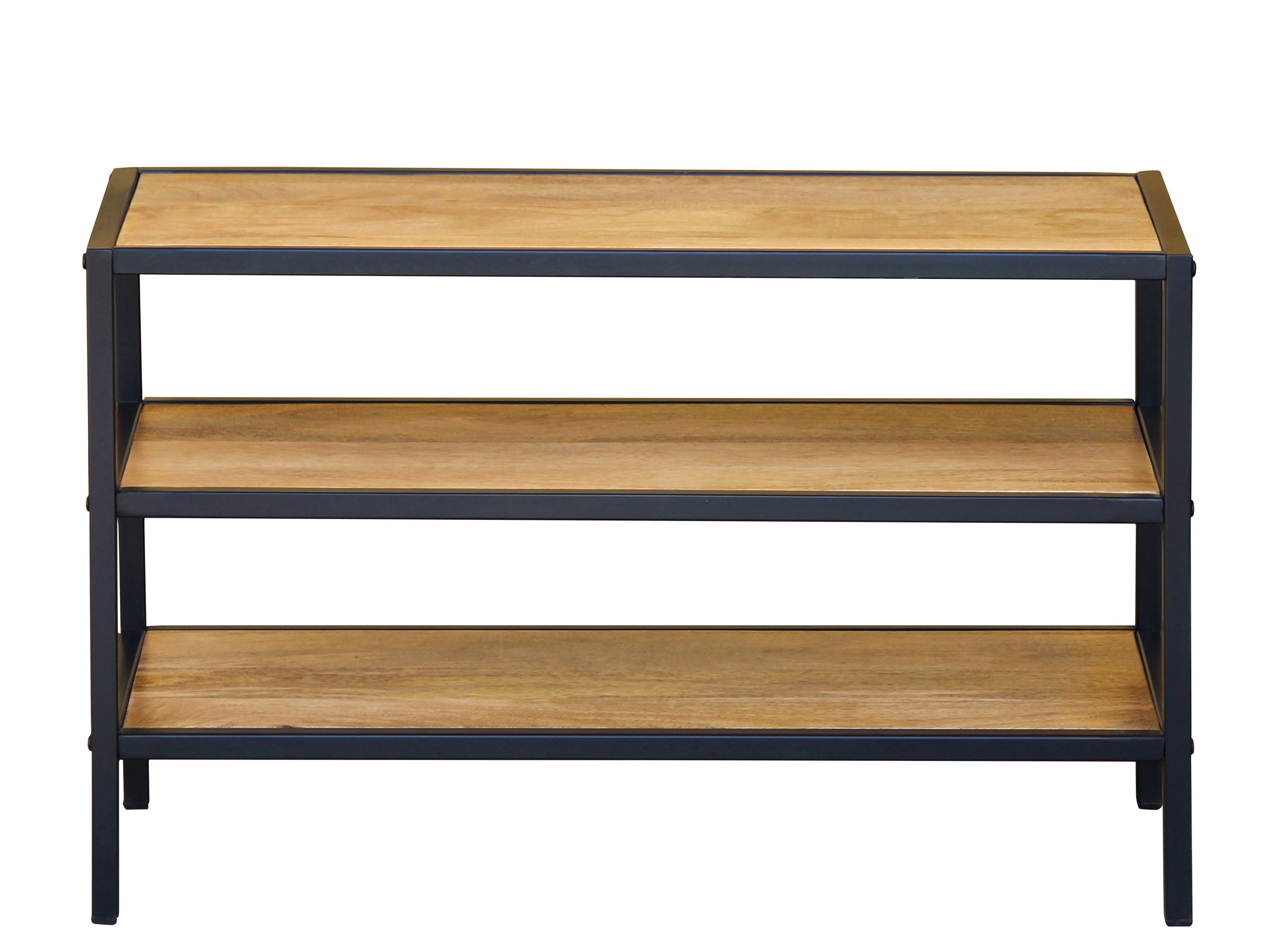 Schuhregal Holz SARA
