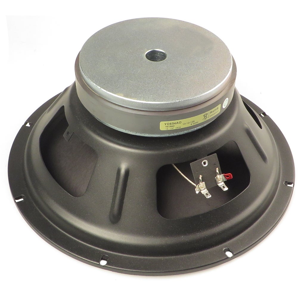 Yamaha YD654A00 woofer voor DXR12