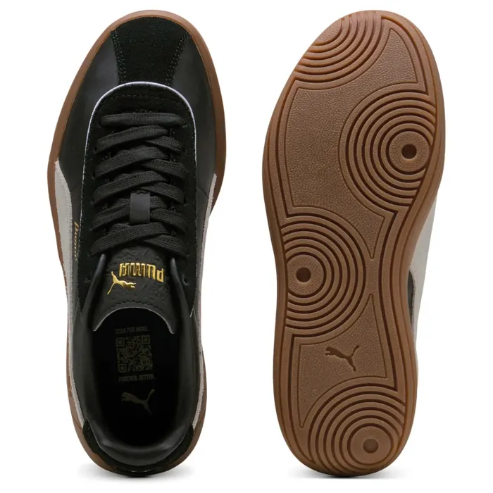 Puma Club Klassika Sneakers Dames