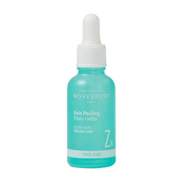 Novexpert Soin Peeling Peau Nette 30ml