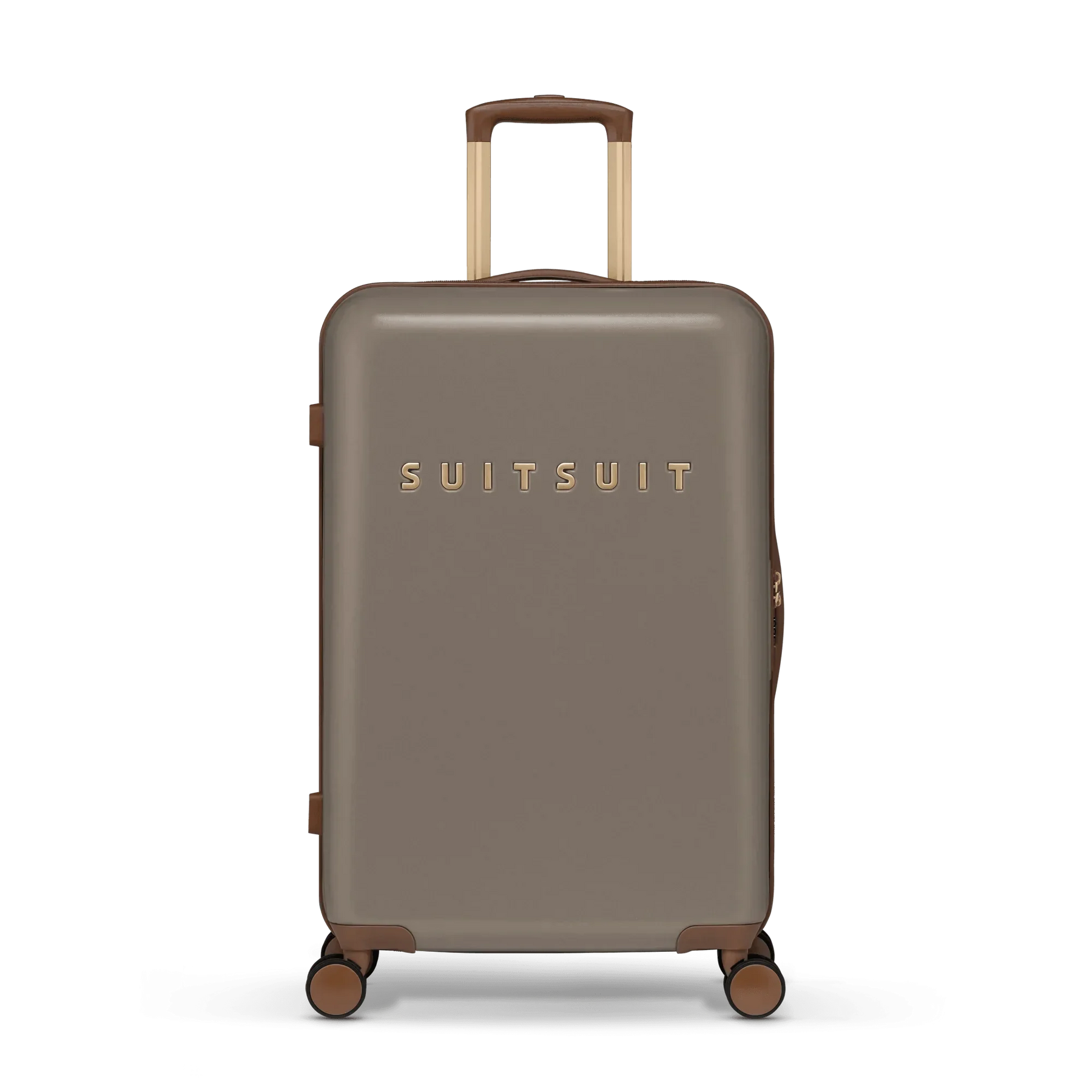 Suitsuit | Fab Seventies | Middelmaat koffer 66