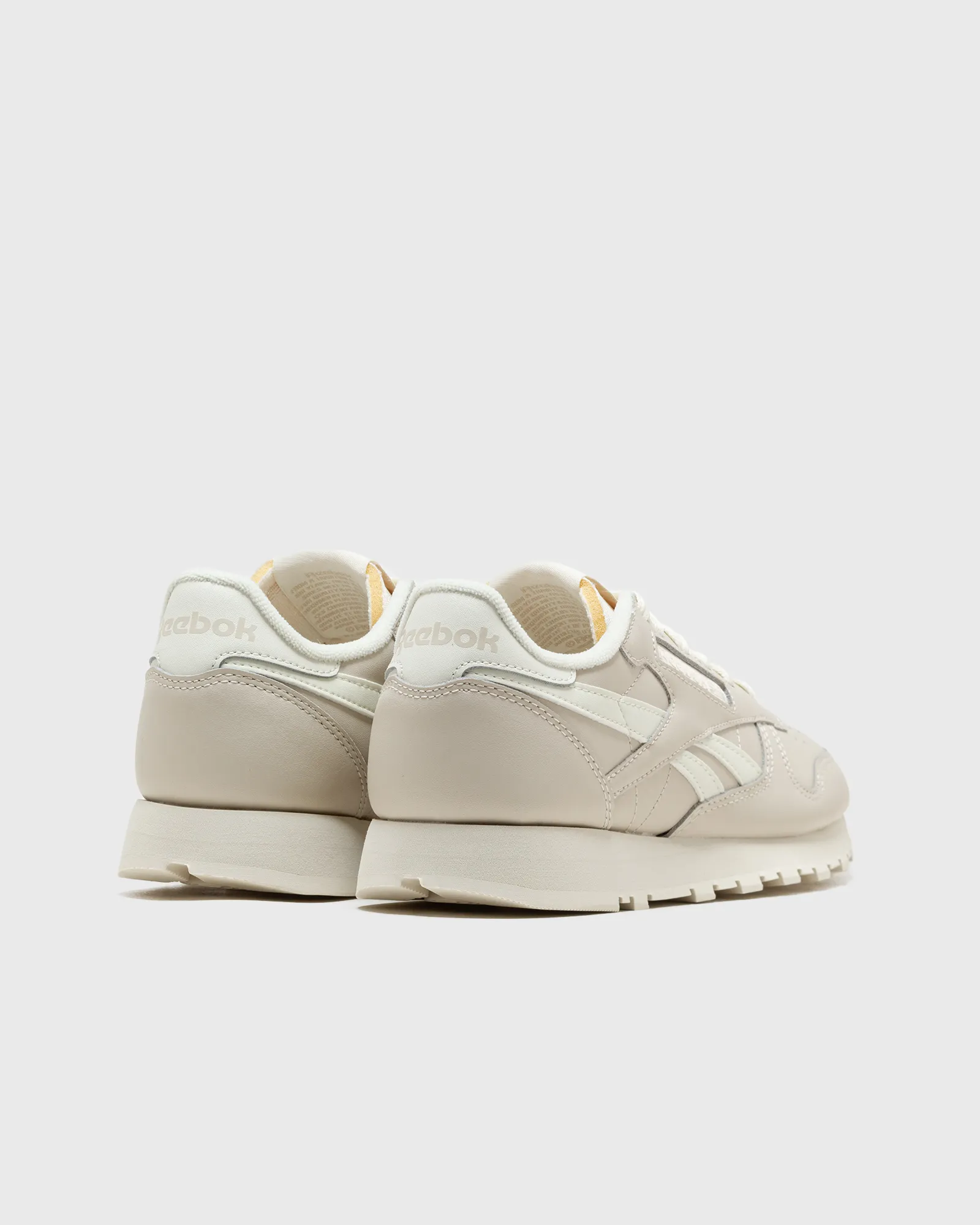 Reebok CLASSIC LEATHER