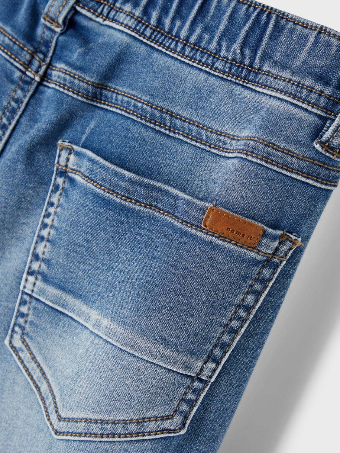Name it Jeans Ryan Jogger
