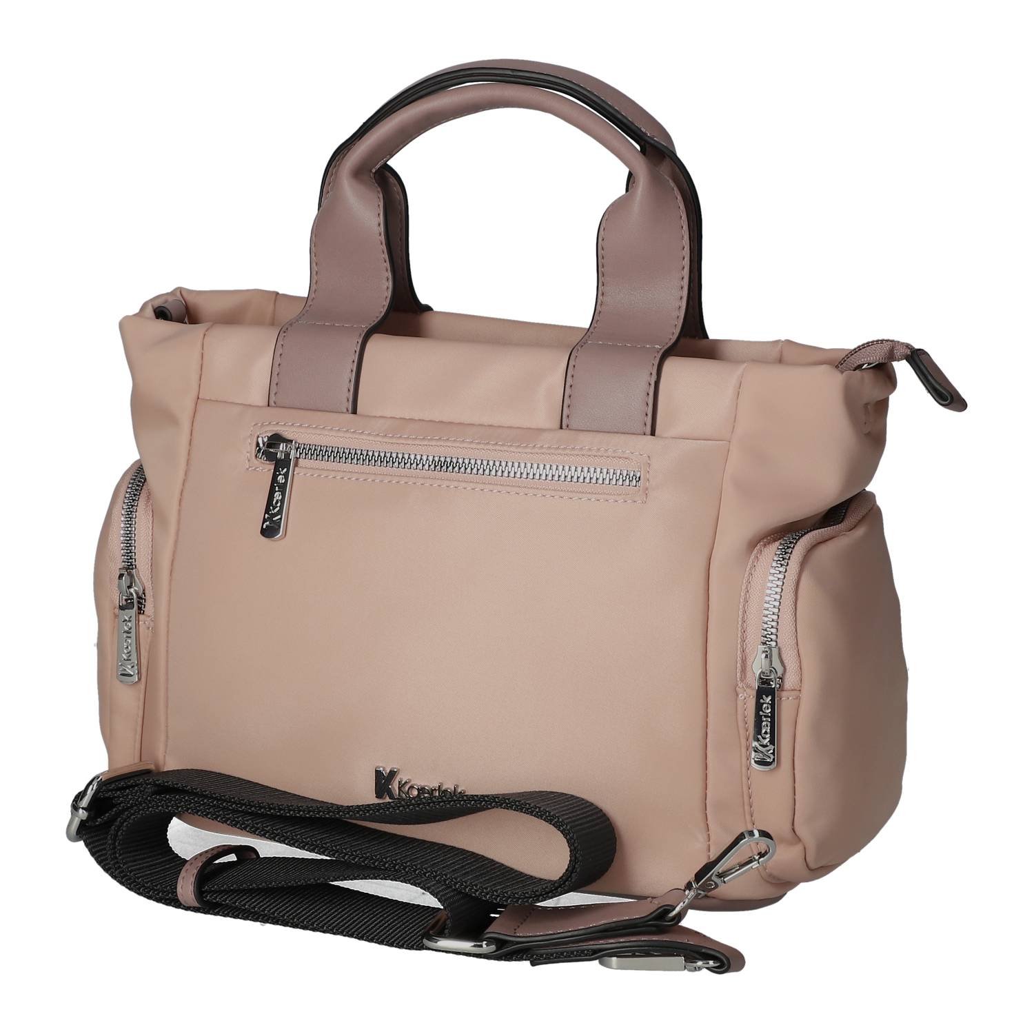 Kaerlek Henkeltasche