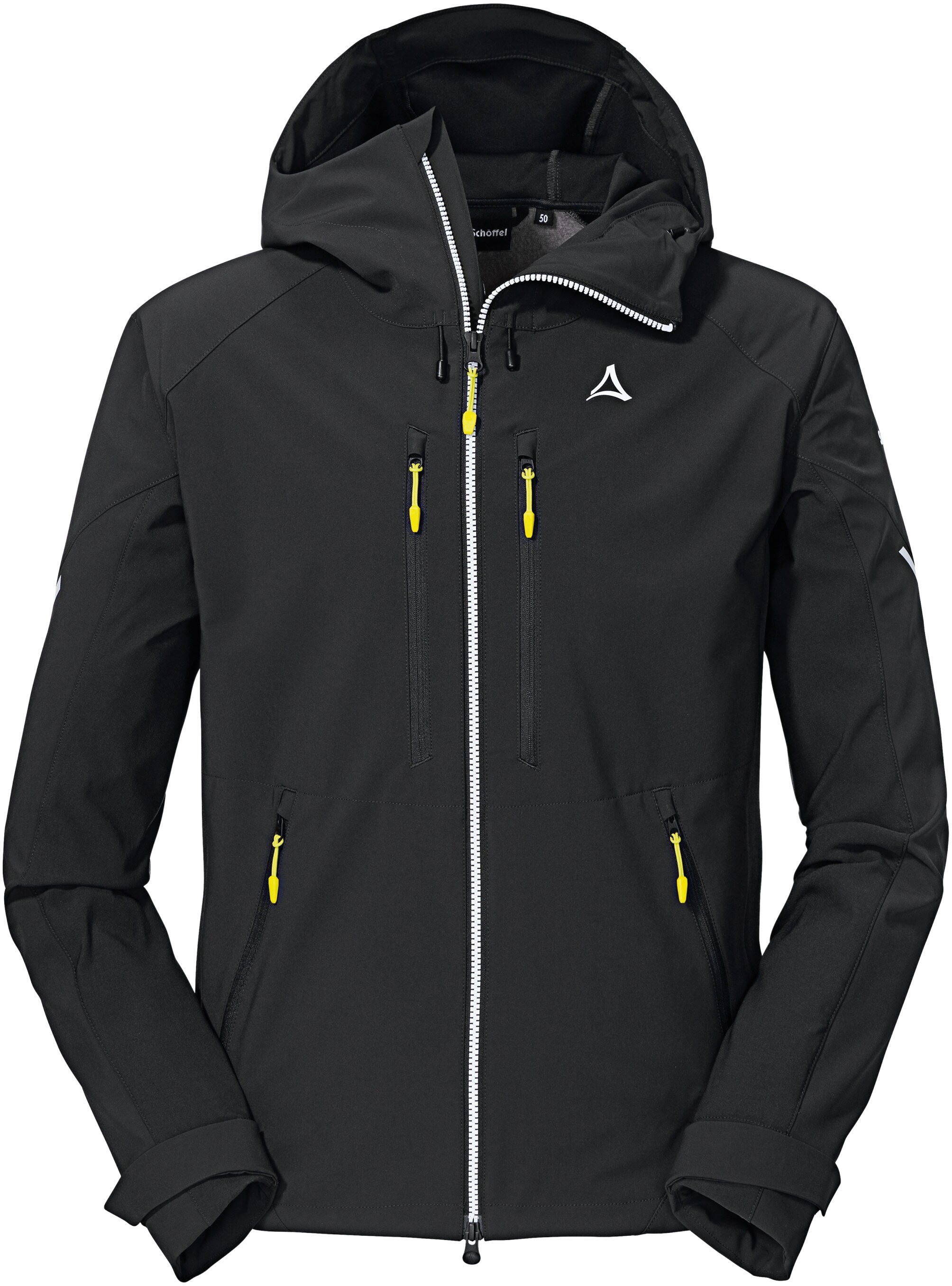 Softshell Jacket Matrei