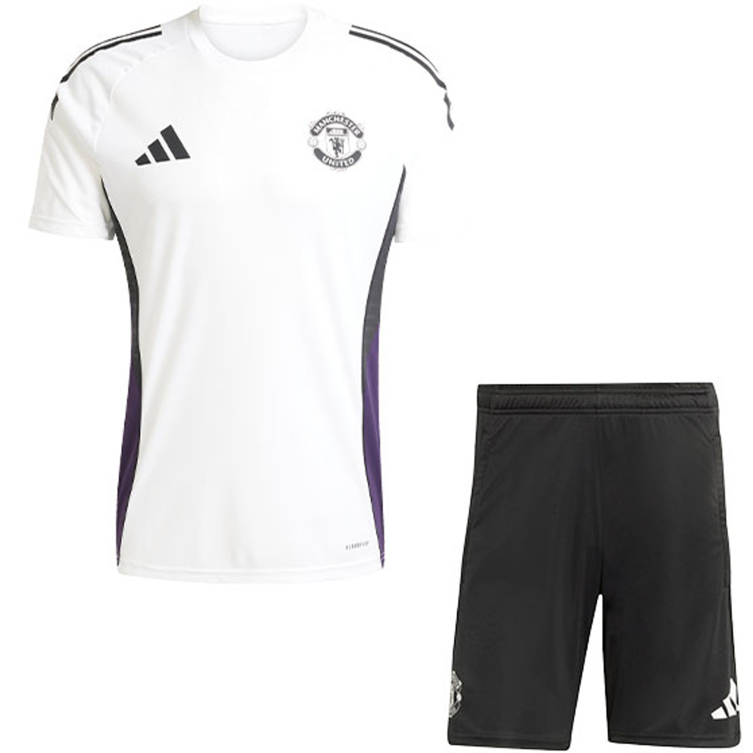 adidas Manchester United Trainingsset