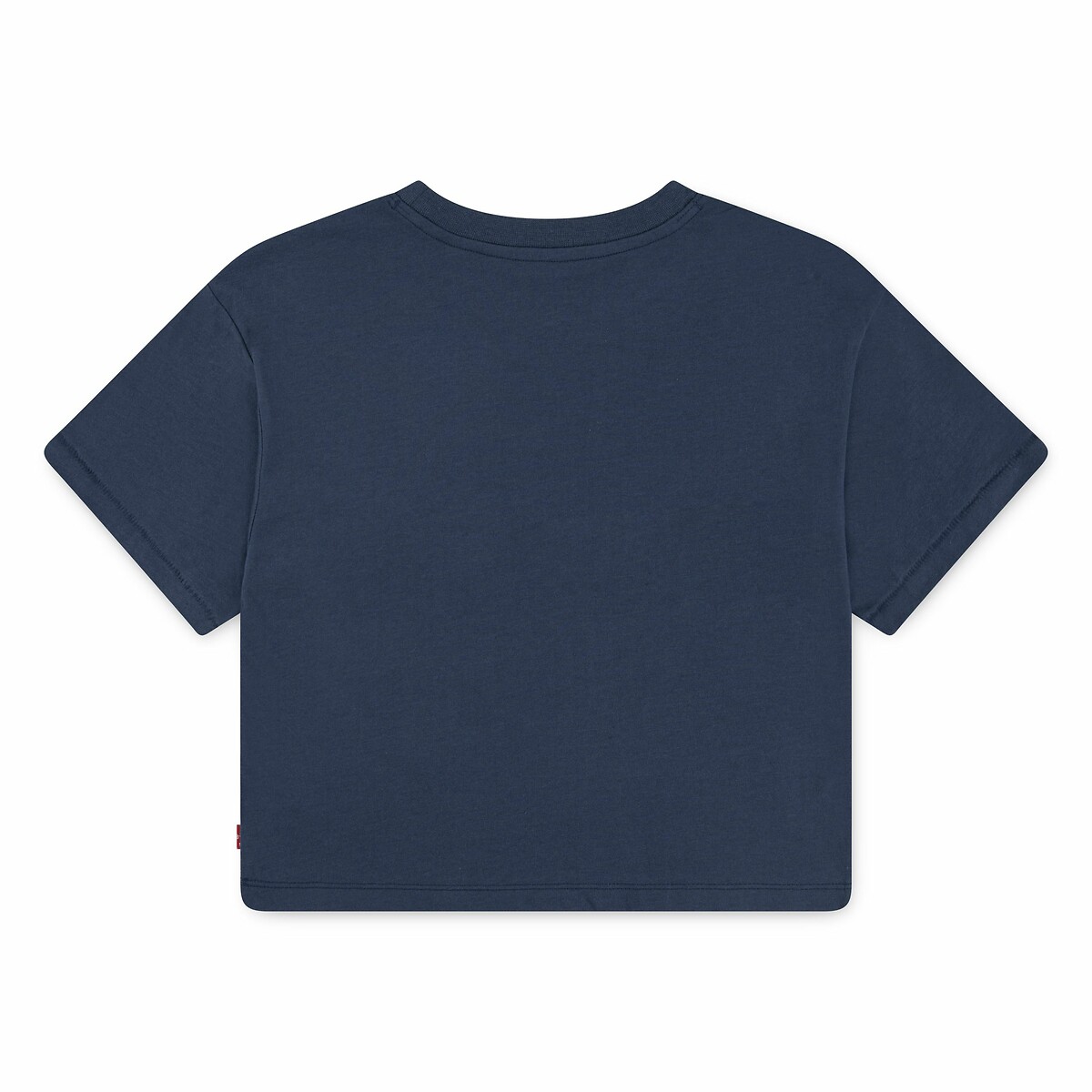 LEVI'S KIDS<br>Camiseta de manga curta com logo no peito