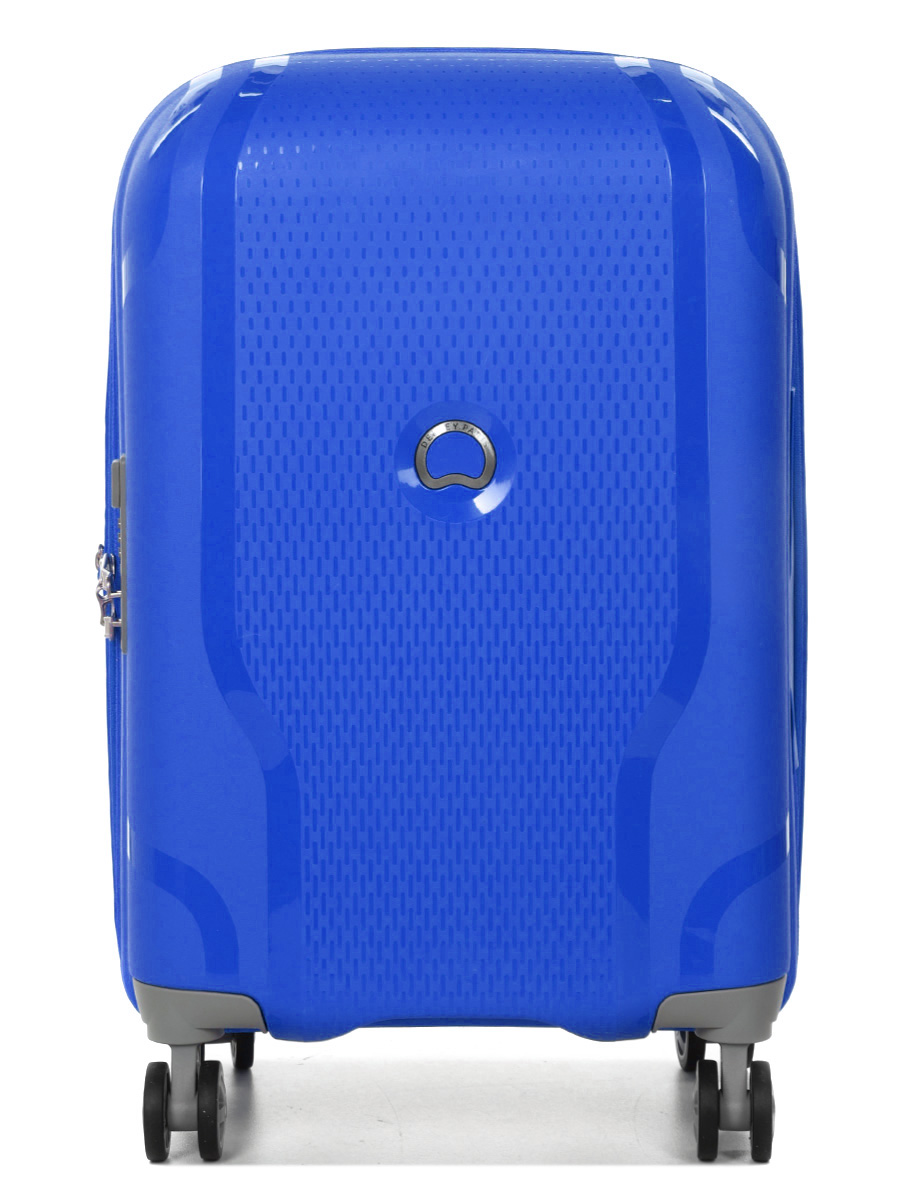 Valise Delsey Clavel Eco 55 cm