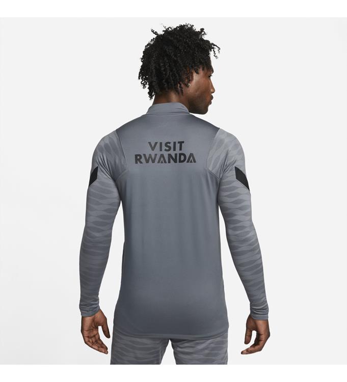 Nike Paris Saint-Germain Strike Mens Drill Voetbaltop 2021/2022